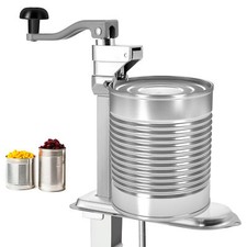 Commercial Can Opener Manual