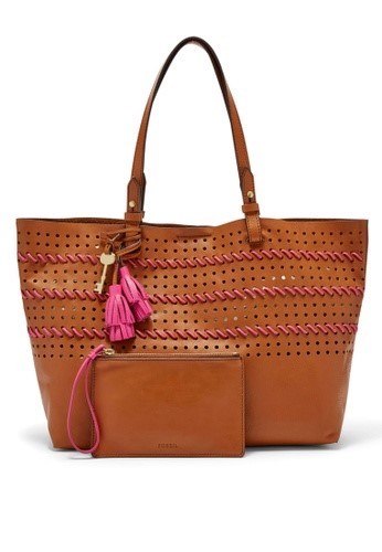 Fossil rachel tote bag - rachel,