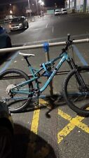 Jamis Faultline A2  Full Suspension Mountain Bike