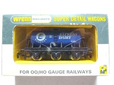  W.5095 'EXPRESS DAIRIES' MILK