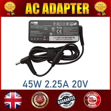 45W LAPTOP POWER SUPPLY FOR