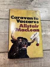 1970 Vintage Novel Book