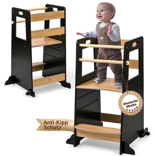 Baby vivo kitchen step - baby,