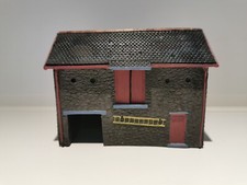 Scenix OO Gauge EM6002 Barn