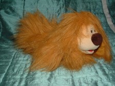 MAGIC ROUNDABOUT DOUGAL 10"