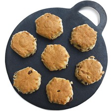 Baking stone pizza - baking,