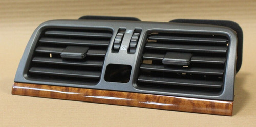 Lexus ls400 center dash - lexus,