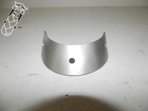 Honda 250 front - honda, mudguard