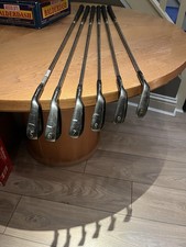 Wilson Staff FG Tour M3 Forged