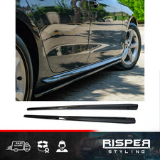 For Audi A4 B9 Facelift