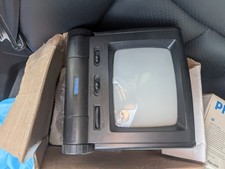 Portable TV Visiolux 1421B