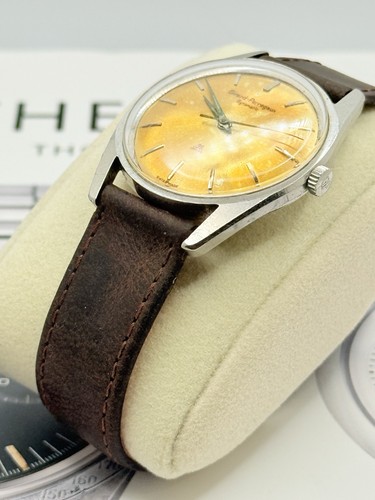 Girard perregaux gyromatic - girard,