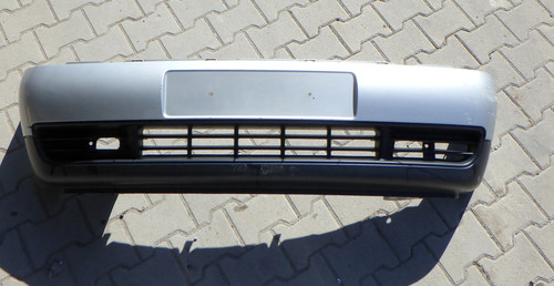 Lupo front bumper - vw,