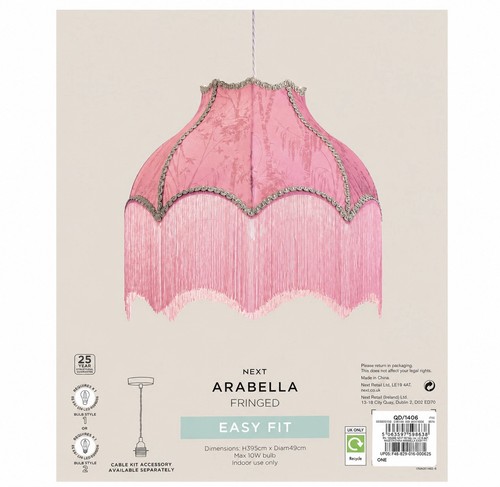 Next arabella fringed easy fit - next,