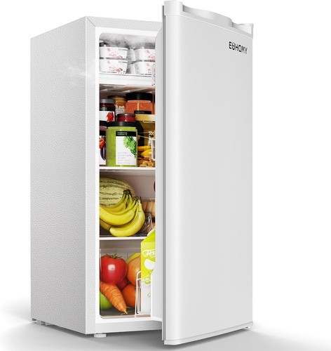 Minor dent under - minor, dent!