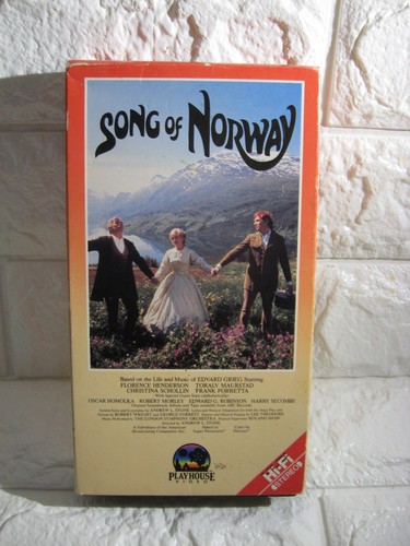 Song norway - of, 1986)