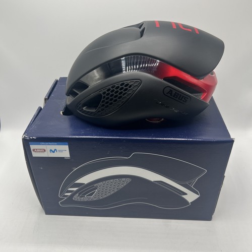 Abus gamechanger aero bike - gamechanger,