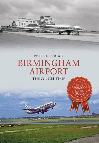 Birmingham airport through - birmingham,