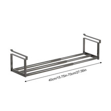 Shoe Racks for Closet Shoe