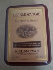 Glenmorangie Malt Whisky
