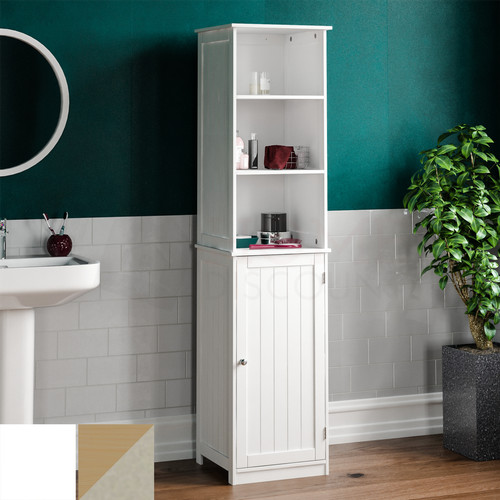Bathroom cabinet storage unit - storage,