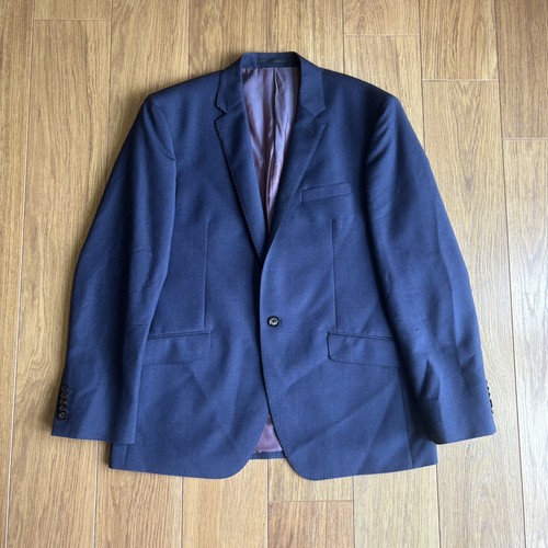 Lewin blazer jacket - lewin,