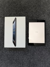 Ipad mini wifi 16gb black - mini,