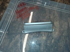 Honda CBR125 Fairing Infil