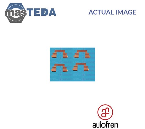 D42475a brake pads - brake,