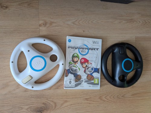 Wii mario kart nintendo - mario, (nintendo