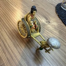 Vintage Small Figurine