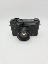 Yashica Electro 35 Gt Vintage