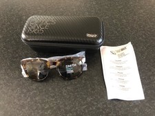 Smith Sunglasses Founder Slim MY3 IN Tortoise Green Polarized - New without tags