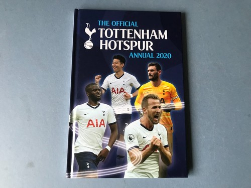 The official tottenham - the, hotspur