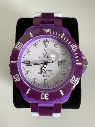 Toywatch fluo multi coloured - multi,