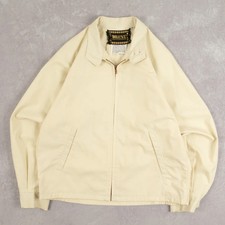 Vintage Harrington Jacket