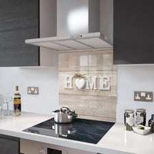 Glass Splashbacks Home and
