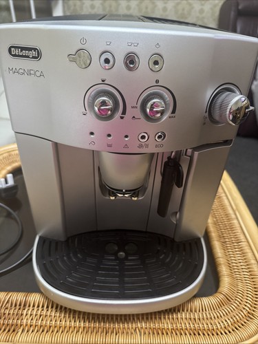 Longhi magnifica - de'longhi,