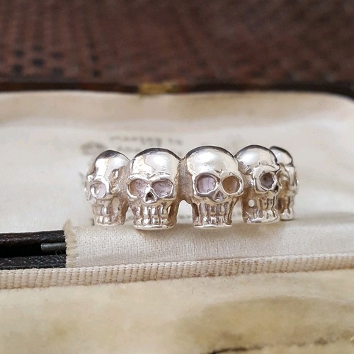 Vintage 925 sterling silver - 925,