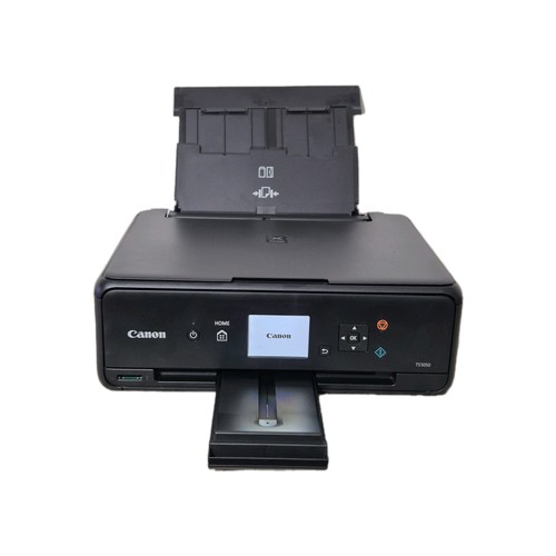 Canon pixma ts5050 - canon,