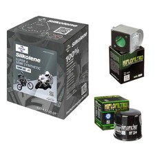CB500 F/FA Air Oil Filter