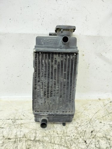 Water radiator for yamaha - yamaha, dt