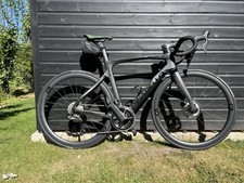 Pinarello Prince 53cm Di2 Ultegra
