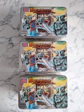 Mega Bloks Dragons Krystal