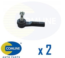 FRONT TIE ROD END PAIR COMLINE