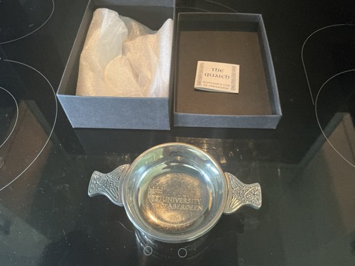 Vintage the quaich scotland - vintage,