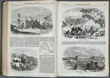 The illustrated london news - london,