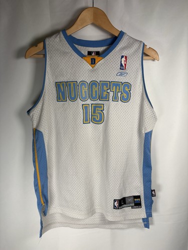 Reebok denver nuggets - reebok,