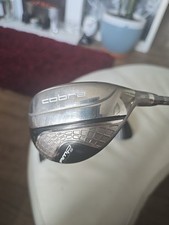 Cobra Amp Cell-S #3 Hybrid