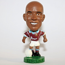 Corinthian Prostars - Trevor
